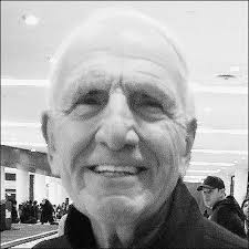 LEONARD RIDINI Obituary (1932