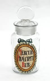 Complete your sweet baby shower décor with a beautiful set of glass apothecary jars. A C 1800 Apothecary Glass Jar Antique Scientific Instruments Globes And Cameras 2018 04 04 Realized Price Eur 250 Dorotheum