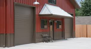 Morton Buildings Garage In Tulsa Oklahoma Barn Style House Metal Buildings Morton Building