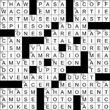 Check spelling or type a new query. Spanish Island To Locals Crossword Clue Archives Laxcrossword Com