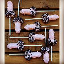The official facebook page for abc's the bachelorette. Penis Cake Pops Bachelorette Party Miami