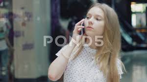 13 year old couple goals. Cute 13 Year Old Girl With Long Hair Ind Stock Video Pond5
