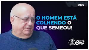 Deus tem tudo sob controle!