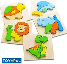 Most years in the gregorian calendar have 52 full weeks and one day. Puzzles For 2yr Olds For Sale Off 79