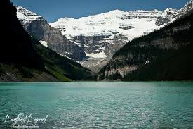 Facts You May Not Know About Lake Louise Banffandbeyond