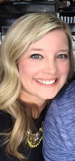 Jennifer Ensley's Instagram, Twitter & Facebook