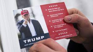 The pokémon card on the left is dynamically updated by filling out the below form: Donald Trump Has Attacked Hillary Clinton For Playing The Woman Card Npr