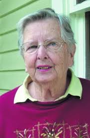 Florence Frostick Obituary (1929