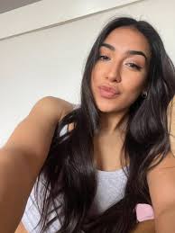 Sono carina bionda? 👱 ♀️