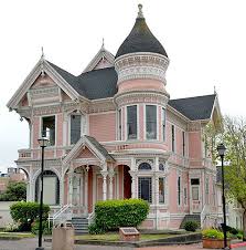 Victorian House Styles Victorian Homes Victorian Style Homes Queen Anne House