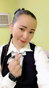 Everly Reyes Misuari