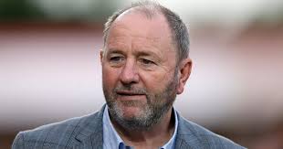 The excruciating moment BBC radio mistakes the Torquay boss for a skip  company owner