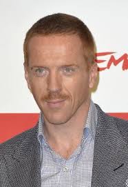 Simona Caparrini Christian Cooke Damian Lewis Editorial Stock Photo