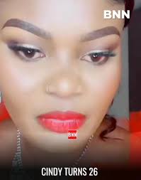 Netizens are shocked to learn that Cindy has just turned 26 years old.  #cindy, FOLLOW US ON BNN BASIC