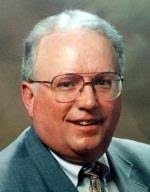 John "Jack" F. Belanger