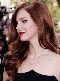 Donna Suits Look Alike