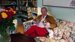 Das leben auf dem land verbindet sie vor allem mit dem gefühl von freiheit. At Home With Enno Von Ruffin My Stylery