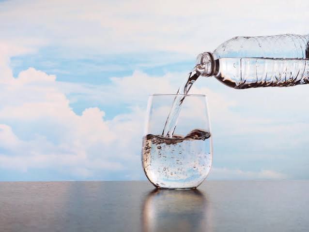 What is Pure Water? Is Pure Water Drinkable? - İstanbul Arıtma