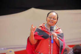 Official page for kirinyaga governor anne waiguru. Anne Waiguru Hails Senate Committee After Dropping Her Impeachment Motion Sonkonews