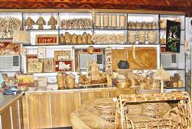 Art Crafts Tripura Tourism