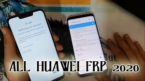 A pattern key is an additional tool for locking android smartphones. Huawei P30 Pro Frp Bypass Unlock Google Account Emui 9 1