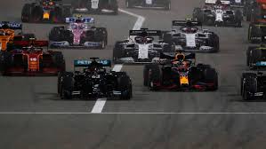 How To Follow And Watch F1 Pre Season Testing In Bahrain Live Racingnews365