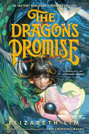 The dragon's promise vk