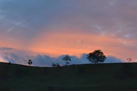 Rio grande do sul lies within the south temperate zone and is predominantly humid subtropical (cfa, according to the köppen climate classification). Landscape Of The Rio Grande Do Sul Brazil Stock Photo Image Of Gramado Business 106500970