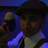 Michael DeKeyser (zwitek)