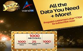 Jazz remaining sms or free sms can be checked on your jazz sim simply by using *101*2# code. Now Enjoy 1000 Mbs Sms Minutes And Many More With Jazz Weekly Gold Plus Offer Phoneworld
