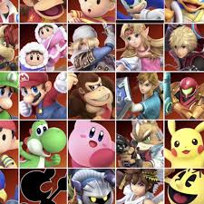 He is the third fighter from sega after sonic and bayonetta. How To Unlock All Super Smash Bros Ultimate Characters Really Quickly If You Do It Right Deseret News