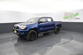 By the japanese automobile manufacturer toyota since 1995. Used Toyota Tacoma For Sale With Photos Cargurus