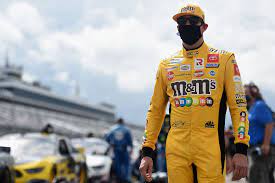 Matt kenseth might be down to the final four races of his nascar cup career. Kyle Busch Faces Challenging Path Back To Nascar S Final Four