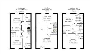 Everyone hates it until you need it. Hmo Floor Plan Ideas