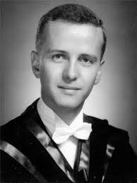 JOHN CARTER Obituary (2023)