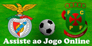 Assistir Porto Pacos De Ferreira Ve Gratis E Com Excelente Qualidade