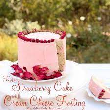 Keto Cake Maria Mind Body Health Recipe Keto Cake Savoury Cake Low Carb Cake
