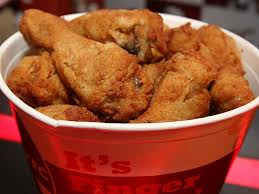 Attractive combos & deals available from our menu for a 'so good' feast! Man Who Brought Kfc To England Says He Won T Eat There Abc News