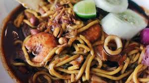 Santap dalam kondisi hangat, biar tubuh berkeringat dan lebih segar. Mie Basah Spesial Kuliner Khas Aceh Yang Diadaptasi Jadi Masakan Favorit Ala Surabaya Tribunjatim Wiki