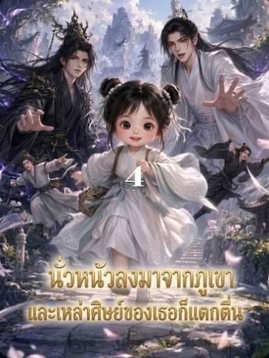 นั่วหน้วลงมาจากภูเขาและเหล่าศิษย์ของเธอก็แตกตื่นภาค 2 (พากย์ไทย)