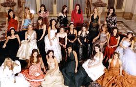 Par cléa daridan en 2009. Le Bal Paris 2004