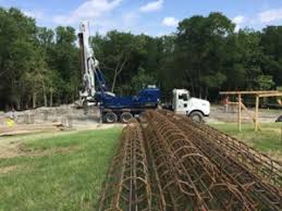 Net zero home underway in Garland by green builder Don Ferrier