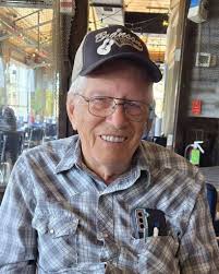 James Watson Thomas Obituary June 11, 2025