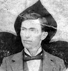 9 2. The Arbuckles By Gary Wiggins © 2018, revised: 2021 The Scots link of  our family is through my great-grandmother, Florence