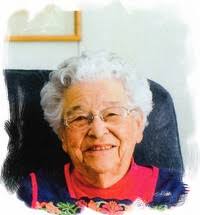 Obituary for Mary Alice (Wade) Talbot