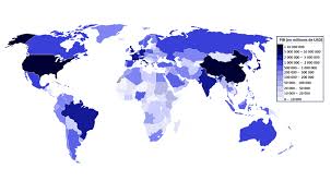 Maybe you would like to learn more about one of these? Paises Del Mundo Por Pib Nominal 2019 Saber Es Practico
