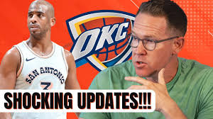 We DID NOT See This Coming...