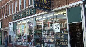 Chicago S Used And Rare Bookstore Bookworks