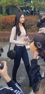 181109 Tzuyu : twice