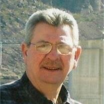 Howard Russell Gray Obituary